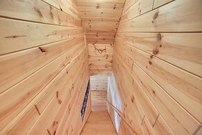 6 Mi to Shingleton: Manistique Home w/ Yard!