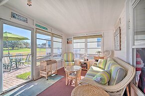 Lady Lake House w/ Lanai & Community Pool!