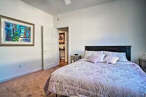 Cozy Corinth Escape ~ Half-mi to Shop & Dine!