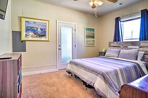 Cozy Corinth Escape ~ Half-mi to Shop & Dine!