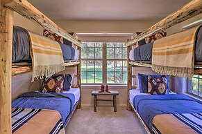 Granbury Lakefront Escape w/ Boat Dock & Slip!