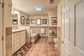 Granbury Lakefront Escape w/ Boat Dock & Slip!