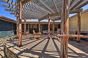 Granbury Lakefront Escape w/ Boat Dock & Slip!