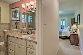 Granbury Lakefront Escape w/ Boat Dock & Slip!