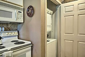 Resort Condo in Branson: 4 Mi to the 76 Strip!