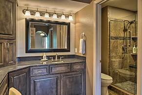 Resort Condo in Branson: 4 Mi to the 76 Strip!