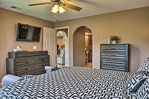 Resort Condo in Branson: 4 Mi to the 76 Strip!