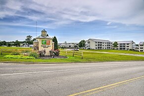 Resort Condo in Branson: 4 Mi to the 76 Strip!