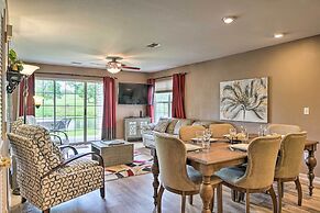 Resort Condo in Branson: 4 Mi to the 76 Strip!