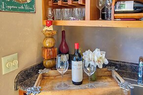 Spacious & Secluded Madison Home Near Dtwn!