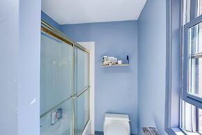 Spacious & Secluded Madison Home Near Dtwn!