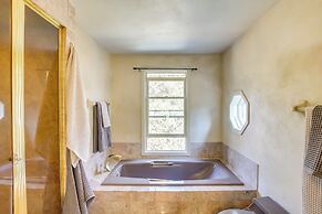 Spacious & Secluded Madison Home Near Dtwn!