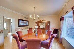 Spacious & Secluded Madison Home Near Dtwn!