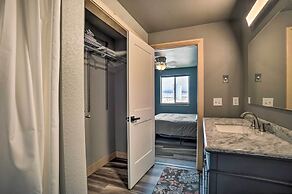 Spacious Saratoga Condo w/ Mountain Views!