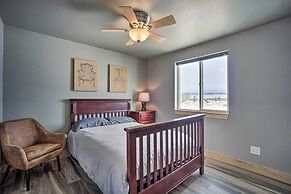Spacious Saratoga Condo w/ Mountain Views!
