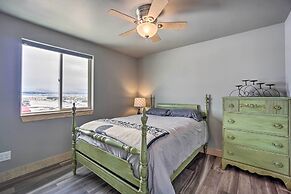 Spacious Saratoga Condo w/ Mountain Views!