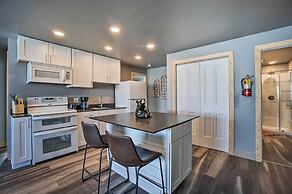 Spacious Saratoga Condo w/ Mountain Views!