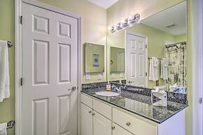 Condo w/ Marina Views - Walk to Madeira Beach!