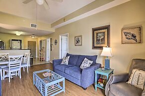 Condo w/ Marina Views - Walk to Madeira Beach!