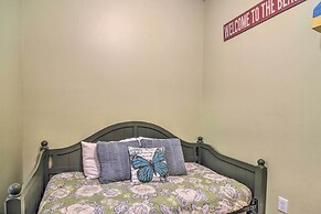 Condo w/ Marina Views - Walk to Madeira Beach!