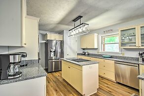 Massanutten Family Home: 13 Mi to Nat'l Park!