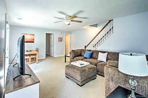 Massanutten Family Home: 13 Mi to Nat'l Park!