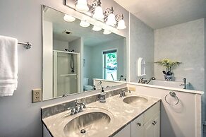 Massanutten Family Home: 13 Mi to Nat'l Park!