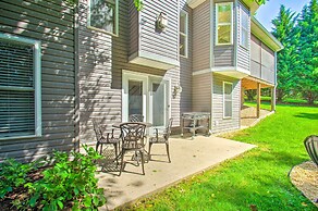 Massanutten Family Home: 13 Mi to Nat'l Park!