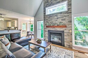 Massanutten Family Home: 13 Mi to Nat'l Park!