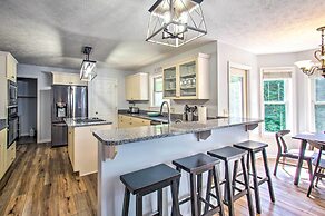 Massanutten Family Home: 13 Mi to Nat'l Park!