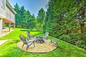 Massanutten Family Home: 13 Mi to Nat'l Park!