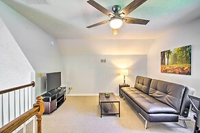 Massanutten Family Home: 13 Mi to Nat'l Park!