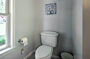 Massanutten Family Home: 13 Mi to Nat'l Park!