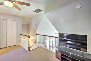 Massanutten Family Home: 13 Mi to Nat'l Park!