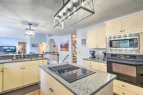 Massanutten Family Home: 13 Mi to Nat'l Park!