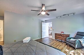 Massanutten Family Home: 13 Mi to Nat'l Park!