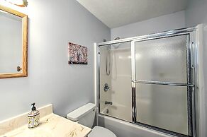 Massanutten Family Home: 13 Mi to Nat'l Park!