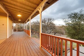 Templeton Ranch w/ Private Hot Tub & Deck!