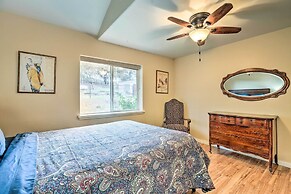 Templeton Ranch w/ Private Hot Tub & Deck!