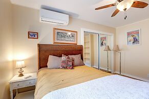 Templeton Ranch w/ Private Hot Tub & Deck!