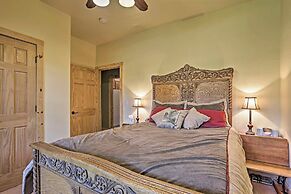 Black Hills Cabin: Hot Tub, Fishing Pond & Deck