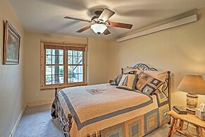 Black Hills Cabin: Hot Tub, Fishing Pond & Deck