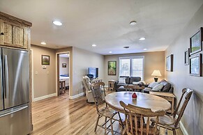 Cozy Damascus Apartment w/ Great Views!