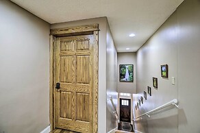 Cozy Damascus Apartment w/ Great Views!