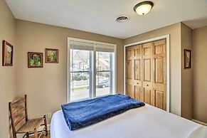 Cozy Damascus Apartment w/ Great Views!