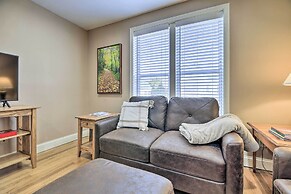 Cozy Damascus Apartment w/ Great Views!