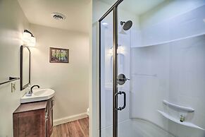 Cozy Damascus Apartment w/ Great Views!