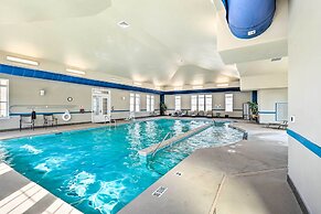 Durham Vacation Rental w/ Community Pools!