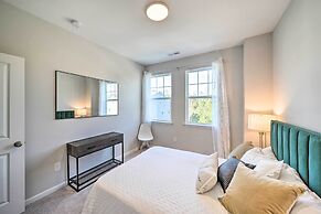 Durham Vacation Rental w/ Community Pools!