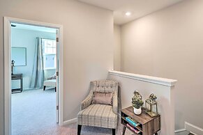 Durham Vacation Rental w/ Community Pools!